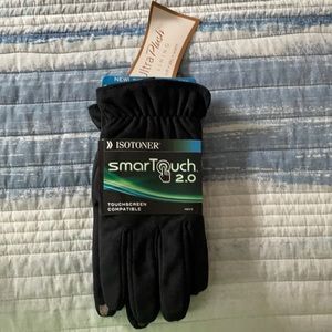 Isotoner Smartouch 2.0 Gloves
